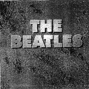 Pochette de Live de The Beatles