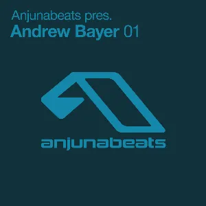 Pochette de Anjunabeats presents: Andrew Bayer 01 de Andrew Bayer