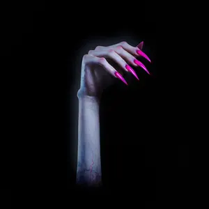 Pochette de TURN OFF THE LIGHT, VOL. 1 de Kim Petras