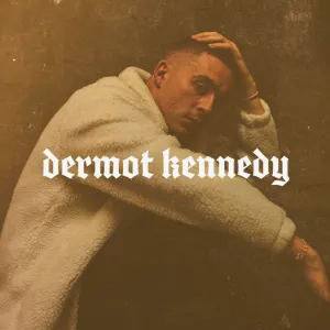 Pochette de Dermot Kennedy de Dermot Kennedy