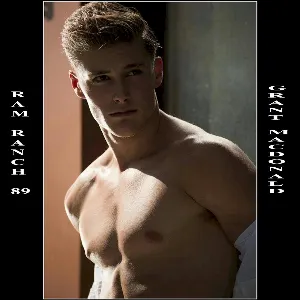 Pochette de Ram Ranch 89 de Grant MacDonald