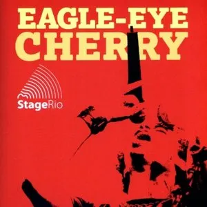 Pochette de Stage Rio de Eagle‐Eye Cherry
