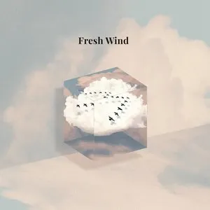 Pochette de Fresh Wind de Hillsong Worship