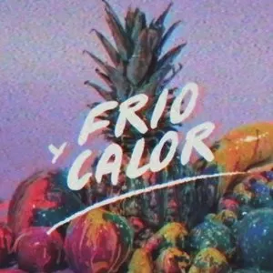 Pochette de Frío y calor de Juno “The Hitmaker”