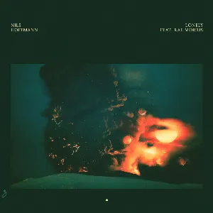 Pochette de Lonely de Nils Hoffmann