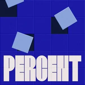 Pochette de PERCENT de ONEW