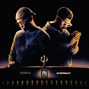 Pochette de BOSS de WeRenoi