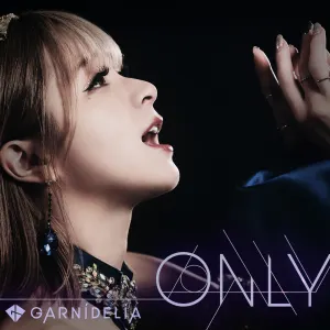 Pochette de ONLY de GARNiDELiA