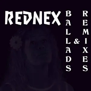 Pochette de Ballads & Remixes de Rednex