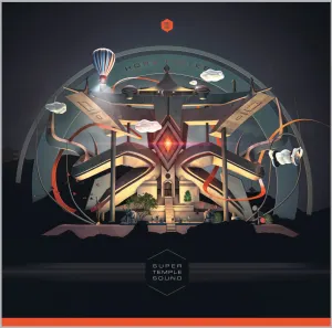 Pochette de Hors Pistes de A State of Mind