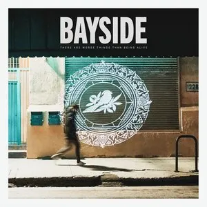 Pochette de Good Advice de Bayside