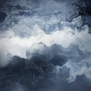 Pochette de Kiasmos de Kiasmos