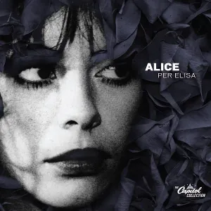 Pochette de The Capitol Collection: Per Elisa de Alice