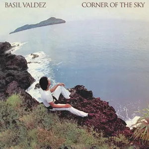 Pochette de Corner of the Sky de Basil Valdez