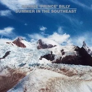 Pochette de Summer in the Southeast de Bonnie “Prince” Billy