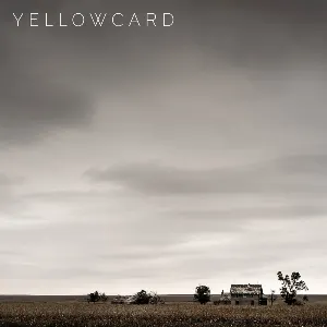 Pochette Yellowcard