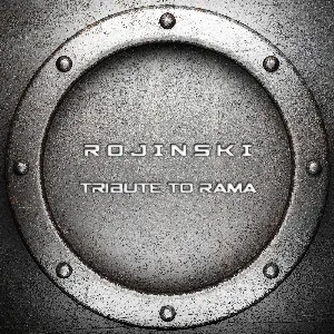Pochette de Tribute to Rama de Rojinski