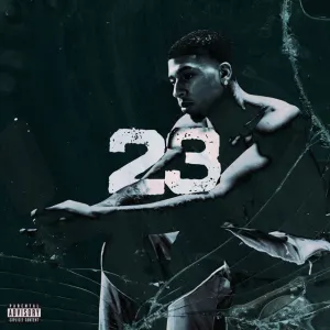 Pochette de 23 de NLE Choppa