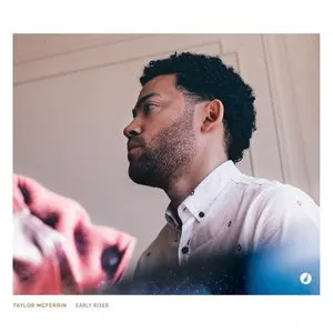 Pochette de Early Riser de Taylor McFerrin
