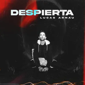Pochette de Despierta de Lucas Arnau