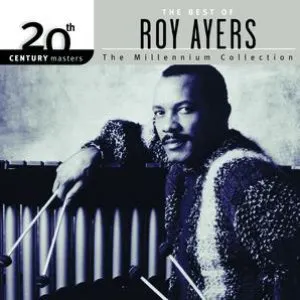 Pochette 20th Century Masters: The Millennium Collection: The Best of Roy Ayers
