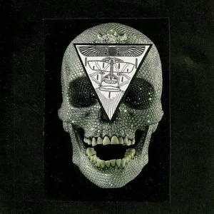 Pochette de Agony de Sunburned Hand of the Man