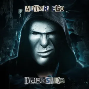 Pochette de Darkside de Frontliner