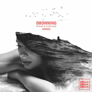 Pochette de Drowning de Clara Mae