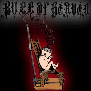 Pochette de 120: Everywhere Is Violence (The Machine Is Killing the Babies) de Bull of Heaven