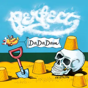 Pochette de DaDaDam de Perfect