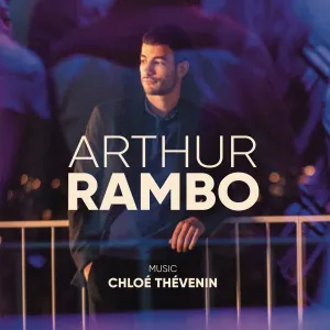 Pochette de Arthur Rambo (Bande originale du film) de Chloé