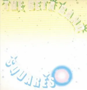 Pochette de Squares de The Beta Band