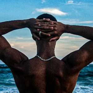 Pochette de Esperança de Criolo