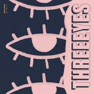Pochette de Threeeyes de Easy Easy