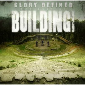 Pochette Glory Defined: The Best of Building 429