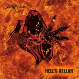 Pochette de Hell's Cellar de Insane Clown Posse