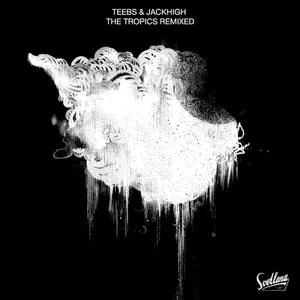 Pochette de The Tropics Remixed de Teebs