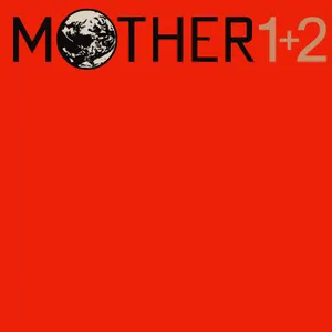Pochette de Mother 1+2 de Hirokazu Tanaka