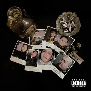 Pochette de Cole de Merkules