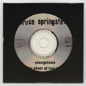 Pochette Youngstown / The Ghost of Tom Joad