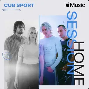 Pochette de Apple Music Home Session: Cub Sport de Cub Sport