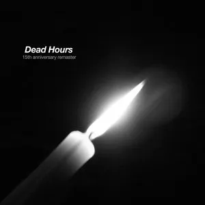 Pochette de Dead Hours de The Cherry Blues Project