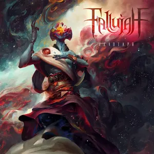 Pochette de Labyrinth of Stone de Fallujah