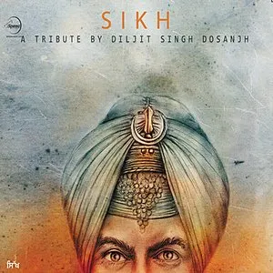 Pochette de Sikh de Diljit Dosanjh