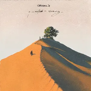 Pochette de Perfect Timing de FKJ
