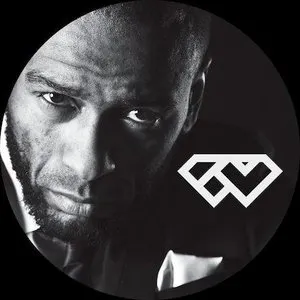 Pochette de Serious Business EP de Flowdan