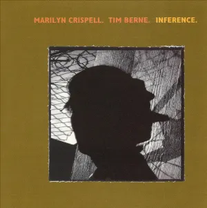 Pochette de Inference de Marilyn Crispell