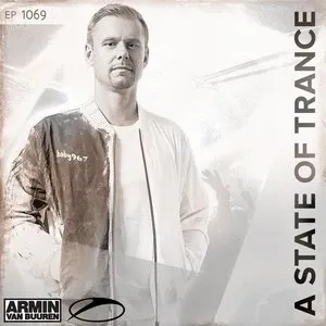 Pochette de A State Of Trance 1069 de Armin van Buuren