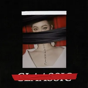 Pochette de CLAASSIC de SAAY