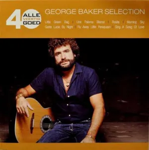 Pochette de Alle 40 goed: George Baker Selection de George Baker Selection